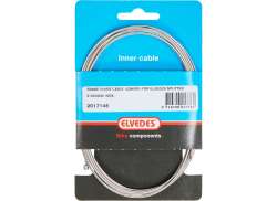 Elvedes Brake Inner Cable BMX 3000mm Inox - Silver