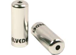 Elvedes Cable Ferrule 4.2Mm - Silver (1)
