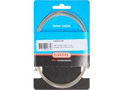 Elvedes Gear Cable-Inside Shimano/Sturmey Archer Inox