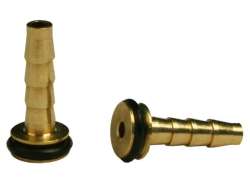 Elvedes Hose Fitting Hydraulic for Tektro (1)