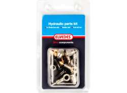 Elvedes Hydro 7 Parts set For Hydraulic Brakes