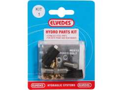 Elvedes Hydro Parts Set 1