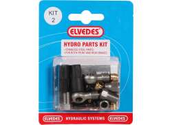 Elvedes Hydro Parts Set 2