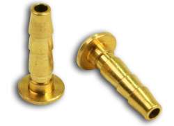 Elvedes Insert/Needle Brass for Hydraulic Brake (1)