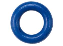 Elvedes O-Ring For. Bleed Nipple Magura MT4 Blue (1)