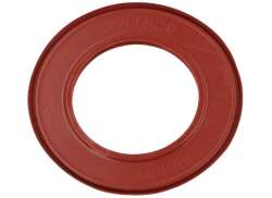 Enduro Sealing Ring BB90 Shimano 24mm Right - Red