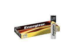Energizer Alkaline Industrial LR3 AAA Batteries 1.5S (10)