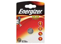 Energizer Lithium CR1616 Battery 3S (1)