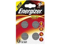 Energizer Lithium CR2016 Batteries 3S (4)