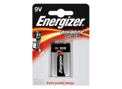 Energizer Power 6LR61 Battery 9S (1)