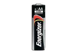 Energizer Power LR6 AA Batteries 1.5S (4)
