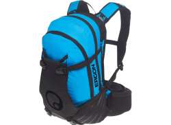 Ergon BA3 Stealth Backpack 17L - Black/Blue