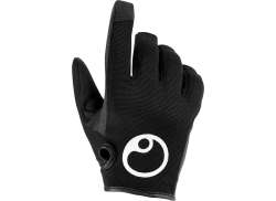 Ergon HE2 Evo Gloves Long Black