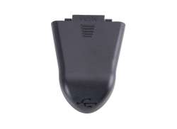 Ergotec Cover Cap USB Stem Integra BK - Black
