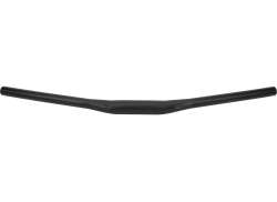 Ergotec Riser Bar MAS MTB Handlebar &#216;31.8mm 66cm - Black