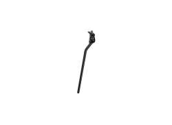 Esge Bicycle Stand 265mm Alu with Hex Bolt M10x20 Black