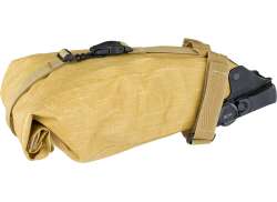 Evoc Bao Saddle Bag L 3L - Loam Yellow