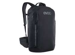 Evoc Commute Pro 22 Backpack Size S/M 22L - Black