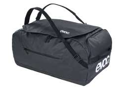 Evoc Duffle 100 Travel Bag 100L - Carbon Gray/Black