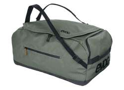 Evoc Duffle Sports Bag 100L - Dark Olive Green/Black