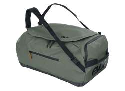 Evoc Duffle Sports Bag 60L - Dark Olive Green/Black