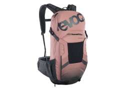 Evoc FR Enduro 16 Backpack Size M/L 16L - Pink/Gray