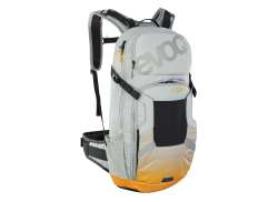 Evoc FR Enduro E-Ride 16 Backpack M/L 16L - Stone/Orange