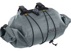 Evoc Handlebar Pack BOA WP9 Handlebar Bag 5L - Steel Gray