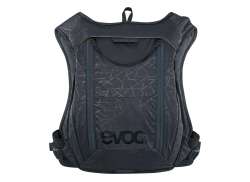 Evoc Hydro Pro 1,5 Backpack + 1,5L Reservoir - Black