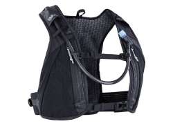 Evoc Hydro Pro 6 Backpack 6L + Reservoir 1.5L - Black