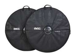 Evoc MTB Wheel Bag Set 26-29\" - Black