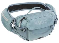 Evoc Pro E-Ride 3 Hip Bag 3L - Steel