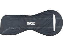 Evoc Protective Cover For. Chain Line Road Bike - Black