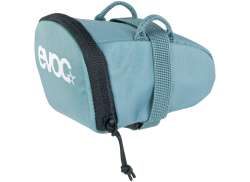 Evoc Saddle Bag 0.3L - Steel Blue