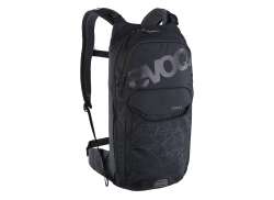 Evoc Stage 6 Backpack 6L + Hydratation Bladder 2L - Black