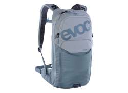 Evoc Stage 6 Backpack 6L - Stone/Steel