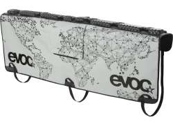 Evoc Tailgate Curve Bicycle Frame Protective Cover M/L - Gr