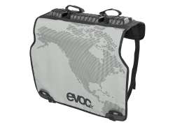 Evoc Tailgate Duo Bicycle Frame Protective Cover - Gray