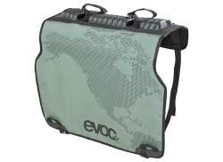 Evoc Tailgate Duo Bicycle Frame Protective Cover - Olive