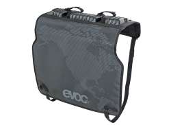 Evoc Tailgate Pad Duo Frame Protect Cover - Gray