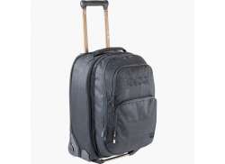 Evoc Terminal Travel Bag + Backpack 40/20L - Black