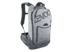 Evoc Trail Pro 10 Backpack S/M 10L - Stone/Carbon Gray