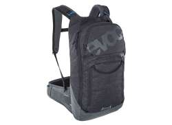 Evoc Trail Pro 10 Backpack Size S/M 10L - Carbon Gray