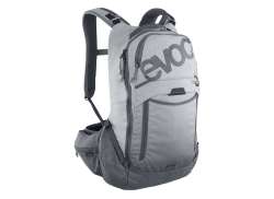Evoc Trail Pro 16 Backpack S/M 16L - Stone/Carbon Gray