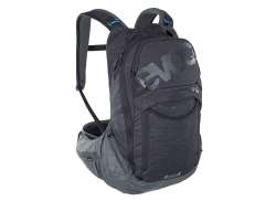 Evoc Trail Pro 16 Backpack Size S/M 16L - Carbon Gray