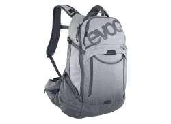 Evoc Trail Pro 26 Backpack L/XL 26L - Stone/Carbon Gray