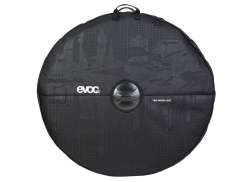 Evoc Two Wheel Bag 2-Wheels Up To 29\" - Black