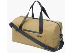 Evoc Weekend Bag 40 Travel Bag 40L - Curry/Black