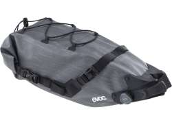 Evoc WP BOA Saddle Bag 6L - Carbon Gray