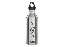 Evoc X Mizu Water Bottle Inox Silver - 750cc